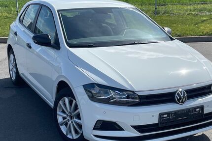 VW Polo 19.000 km 14.900 &euro; Zülpich 53909