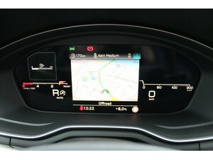 Audi A4 Avant TDi Quatt S-Line Navi AHK Standh Matrix 6.000 km 40.750 &euro; Bonn 53225