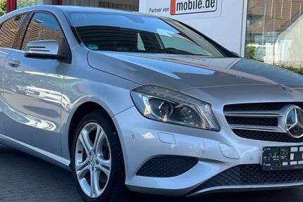 Mercedes-Benz A 200 148.000 km 11.999 &euro; Euskirchen 53879