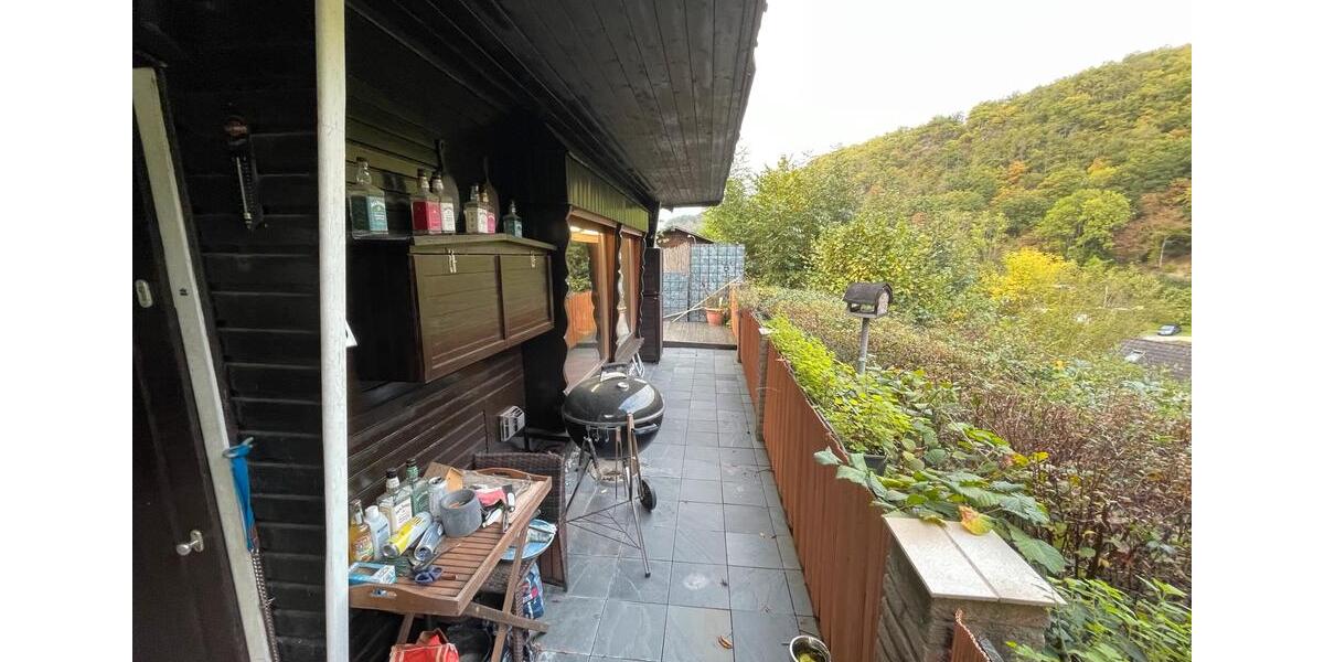 Bungalow Hönningen - 3 Zimmer, 50 m&sup2;, 52.900&euro; | Angebot:24841084