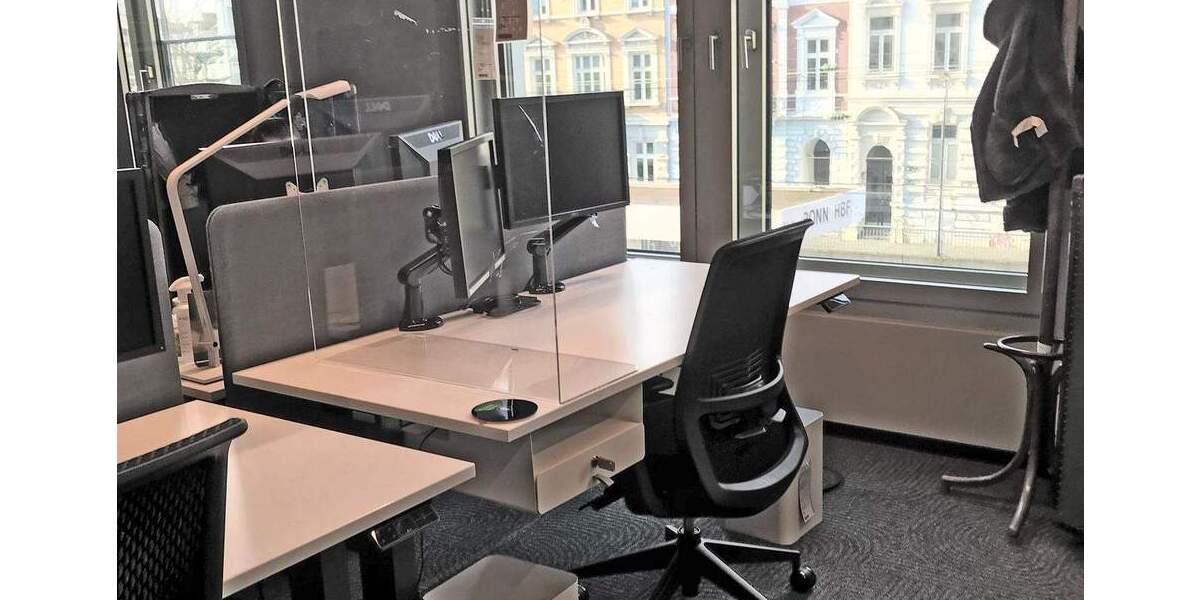 Gewerbeobjekt Bonn Zentrum - 380&euro; | Angebot:25825243