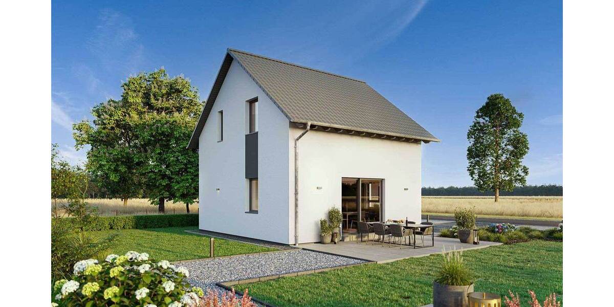 Einfamilienhaus Erftstadt Lechenich - 4 Zimmer, 79 m&sup2;, 374.347&euro; | Angebot:26768500