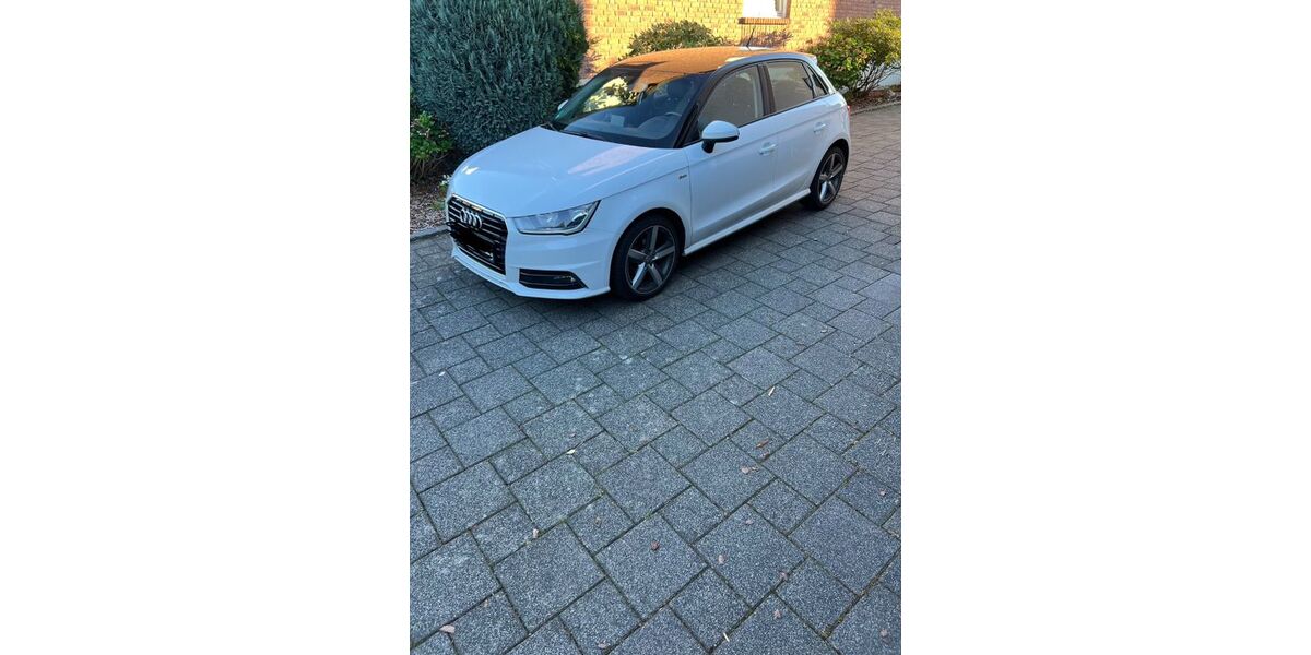 Audi A1 113.000 km 10.300 &euro; Bornheim 53332