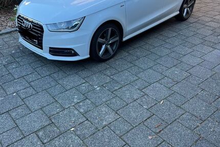 Audi A1 113.000 km 9.999 &euro; Bornheim 53332