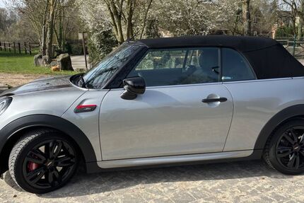 Mini John Cooper Works Cabrio 37.928 km 29.000 &euro; Bonn 53229