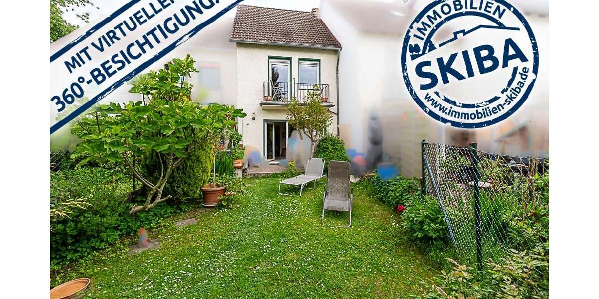 Einfamilienhaus Bonn Lannesdorf - 3 Zimmer, 69 m&sup2;, 289.000&euro; | Angebot:20689304