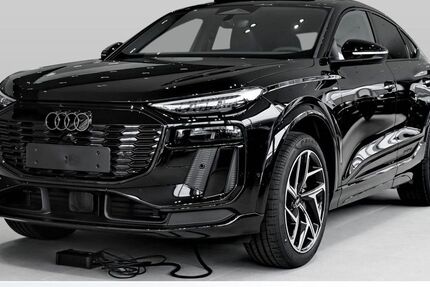 Audi Q6 e-tron 3.000 km 75.990 &euro; Bonn 53119