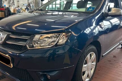 Dacia Logan 140.000 km 5.899 &euro; Bad Neuenahr-Ahrweiler 53474