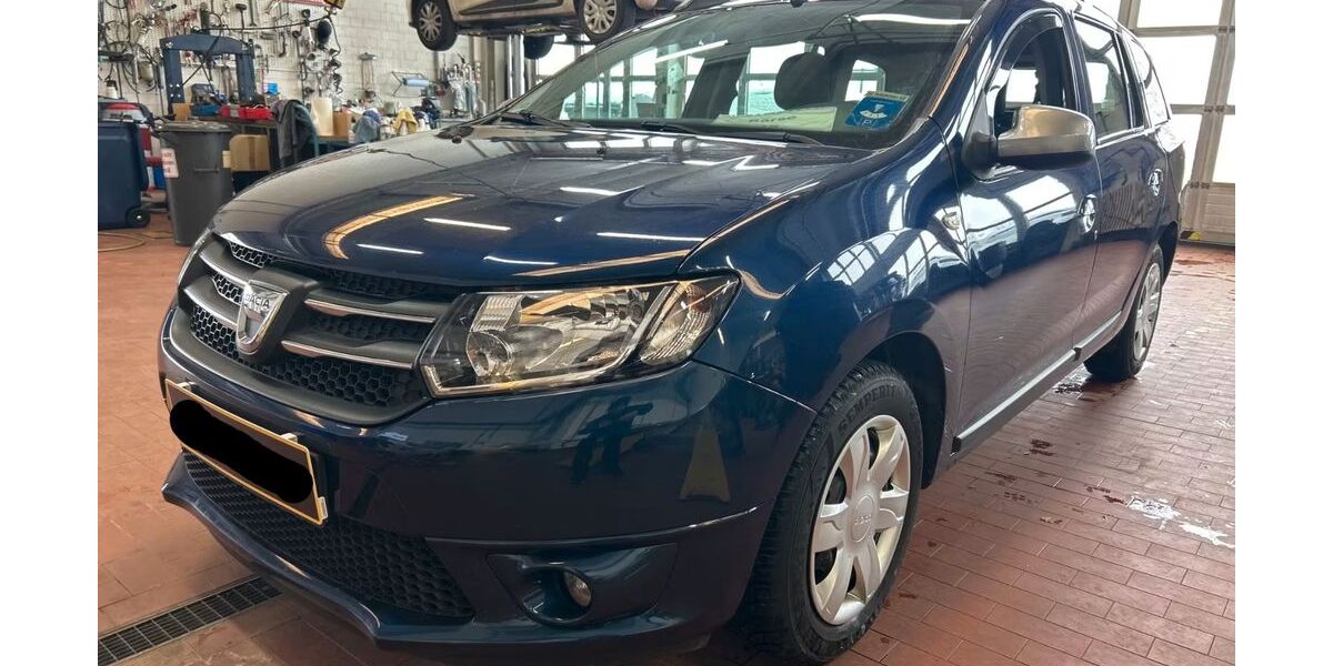 Dacia Logan 140.000 km 5.899 &euro; Bad Neuenahr-Ahrweiler 53474