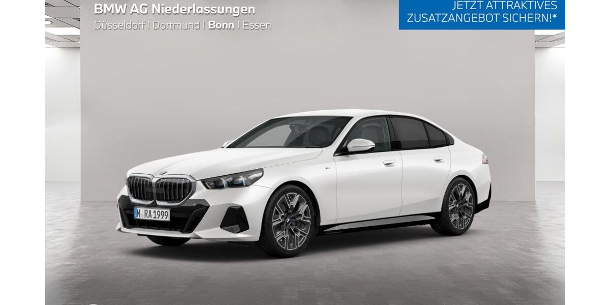 BMW 520 25.647 km 55.799 &euro; Bonn 53119