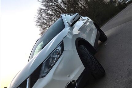 Nissan Qashqai 174.900 km 11.300 &euro; Frechen 50226