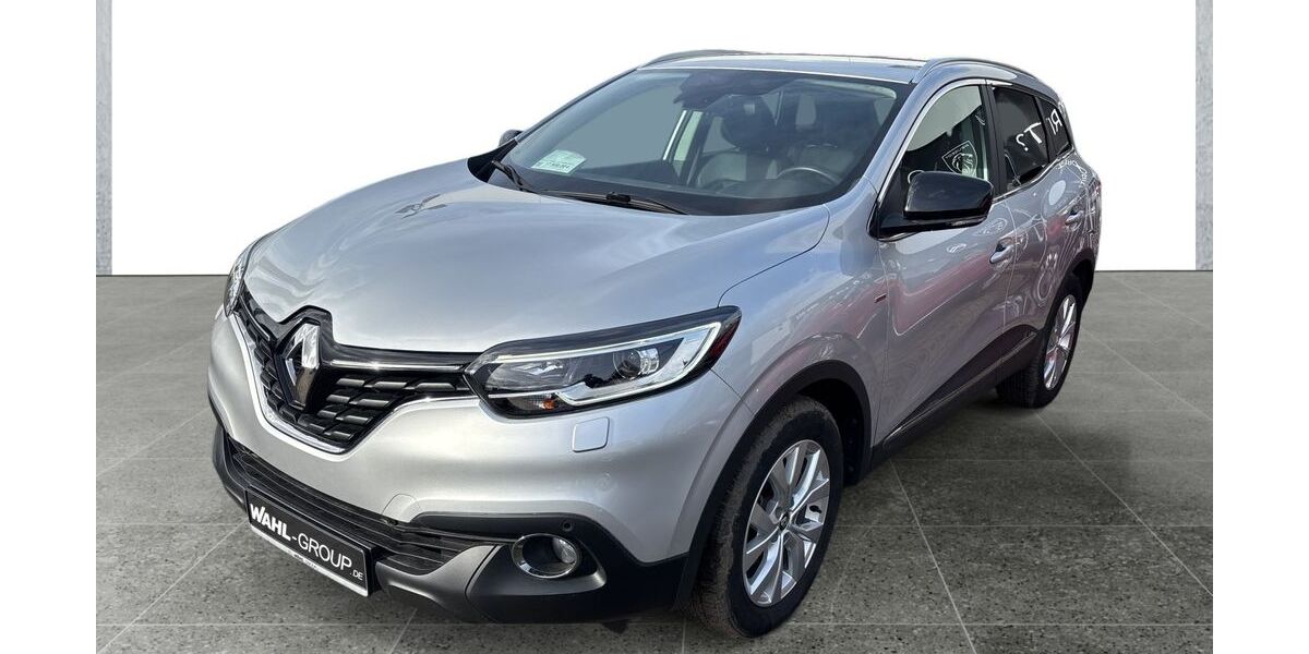 Renault Kadjar 11.148 km 17.950 &euro; Brühl 50321