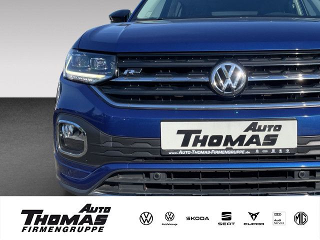 VW T-Cross 75.299 km 15.200 &euro; Bornheim 53332