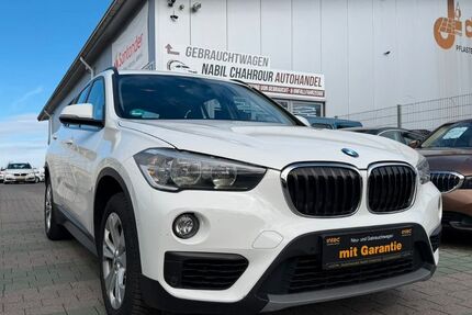 BMW X1 81.500 km 17.999 &euro; Rheinbach 53359