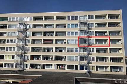 Wohnung Düren / Altes Stadtgebiet Altes Stadtgebiet - 3 Zimmer, 72 m&sup2;, 115.000&euro; | Angebot:25283849