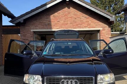 Audi A6 344.345 km 6.799 &euro; Euskirchen 53881