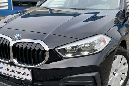 BMW 116 62.970 km 16.950 &euro; Kerpen-Sindorf 50170