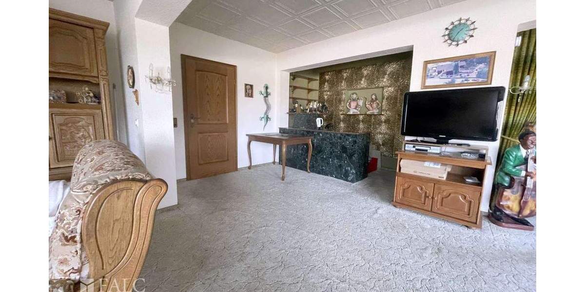 Einfamilienhaus Königswinter Berghausen - 3 Zimmer, 110 m&sup2;, 390.000&euro; | Angebot:25739556