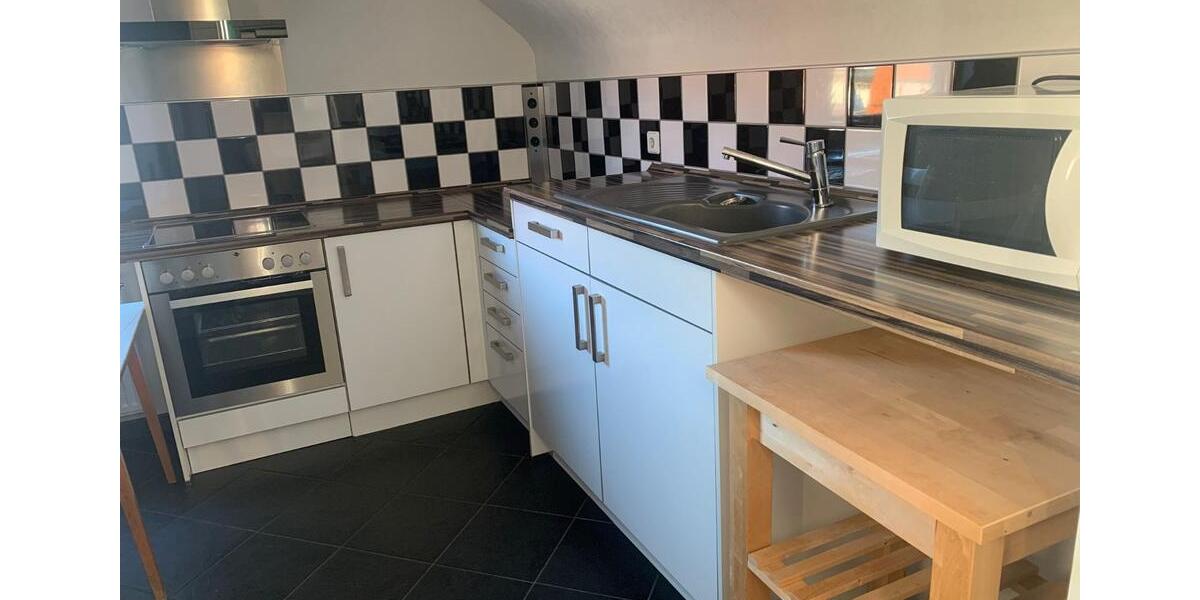 Dachgeschoßwohnung Bonn Hardtberg - 1 Zimmer, 33 m&sup2;, 88.178&euro; | Angebot:24649427