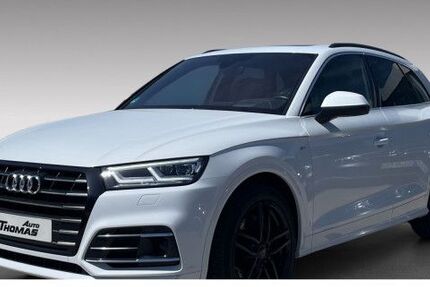 Audi Q5 85.680 km 30.990 &euro; Bonn 53227