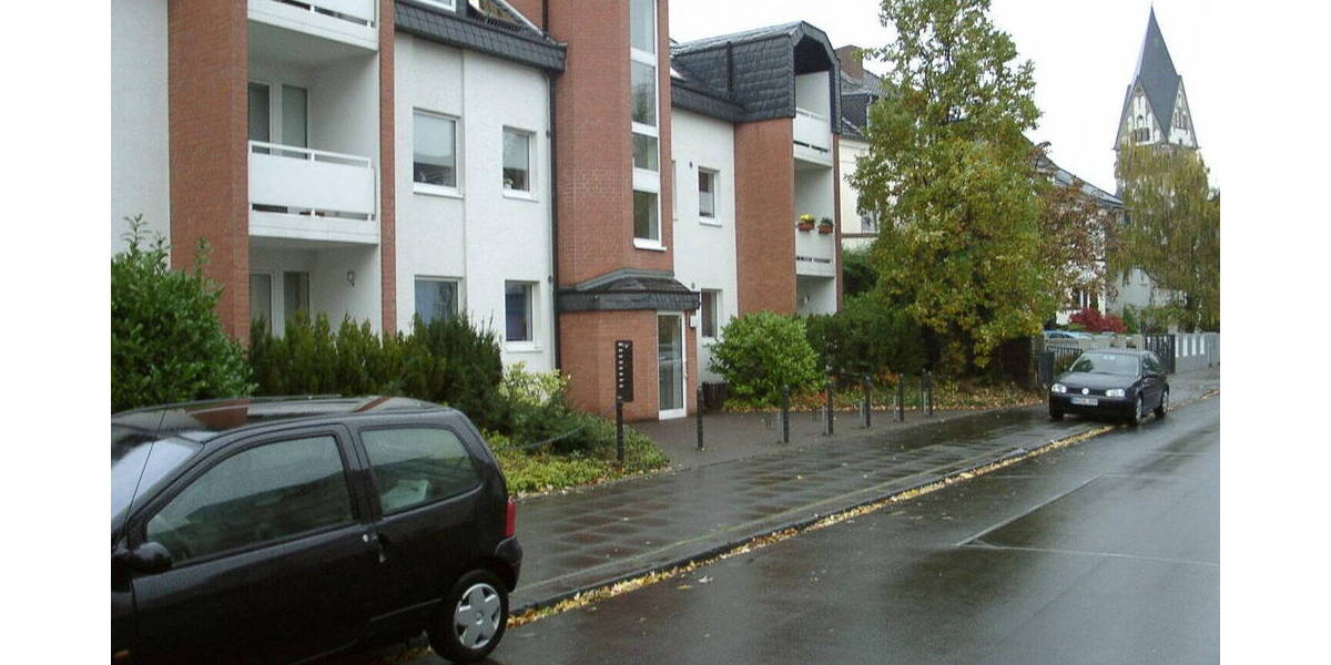 Etagenwohnung Bonn Zentrum - 2 Zimmer, 67 m&sup2;, 890&euro; | Angebot:26048753