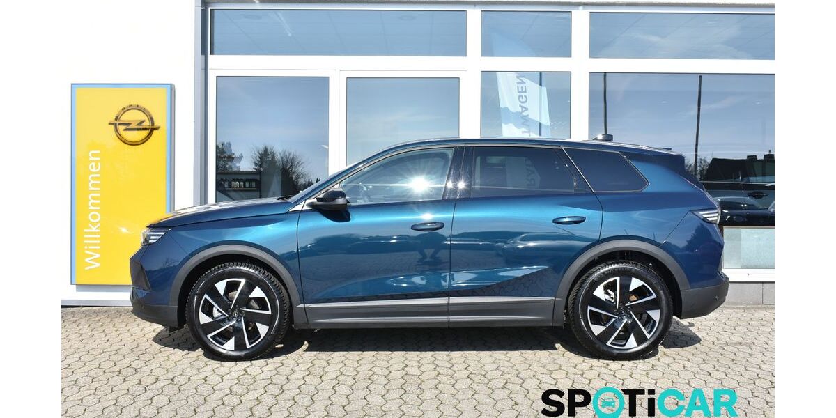 Opel Grandland (X) 14.050 km 29.950 &euro; Grafschaft 53501