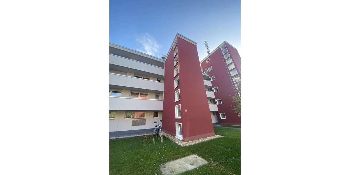 Etagenwohnung Düren Rölsdorf - 2 Zimmer, 50 m&sup2;, 330&euro; | Angebot:26646180