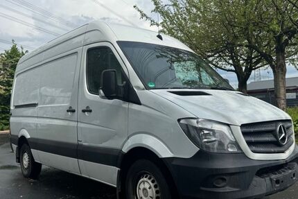 Mercedes-Benz Sprinter 124.000 km 13.490 &euro; Hürth 50354