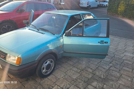 VW Polo 68.500 km 6.800 &euro; Niederkassel 53859