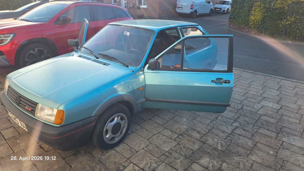 VW Polo 68.500 km 6.800 &euro; Niederkassel 53859
