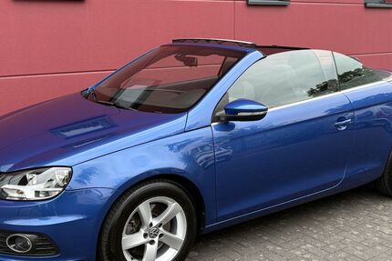 VW Eos 37.874 km 16.600 &euro; Brühl 50321