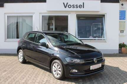 VW Polo 54.864 km 15.900 &euro; Mechernich 53894