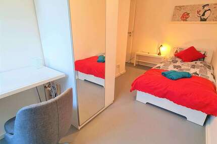 Zimmer Bonn Poppelsdorf - 740&euro; | Angebot:13815320