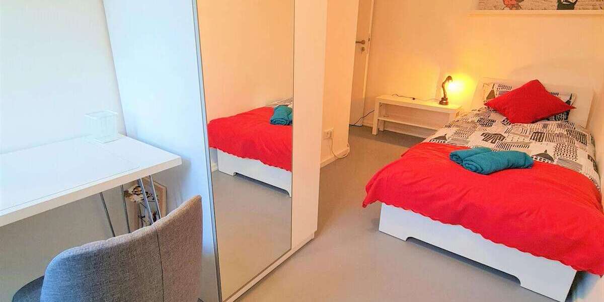 Zimmer Bonn Poppelsdorf - 740&euro; | Angebot:13815320