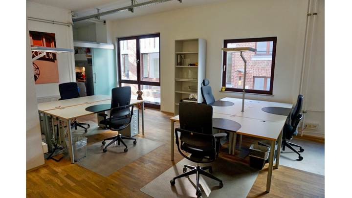 Gewerbeobjekt Köln Rodenkirchen - 260&euro; | Angebot:26078946