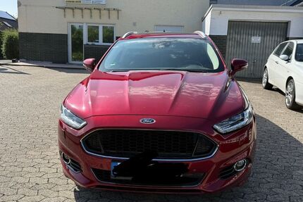 Ford Mondeo 122.000 km 18.800 &euro; Meckenheim 53340