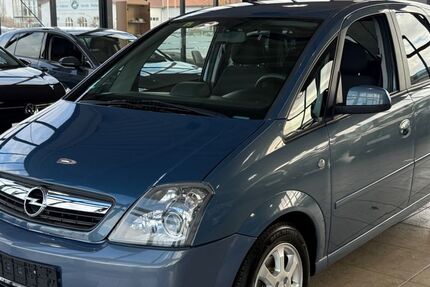 Opel Meriva 96.000 km 4.980 &euro; Erftstadt 50374