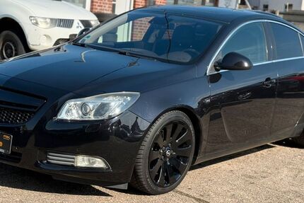 Opel Insignia 169.000 km 5.490 &euro; Euskirchen 53881