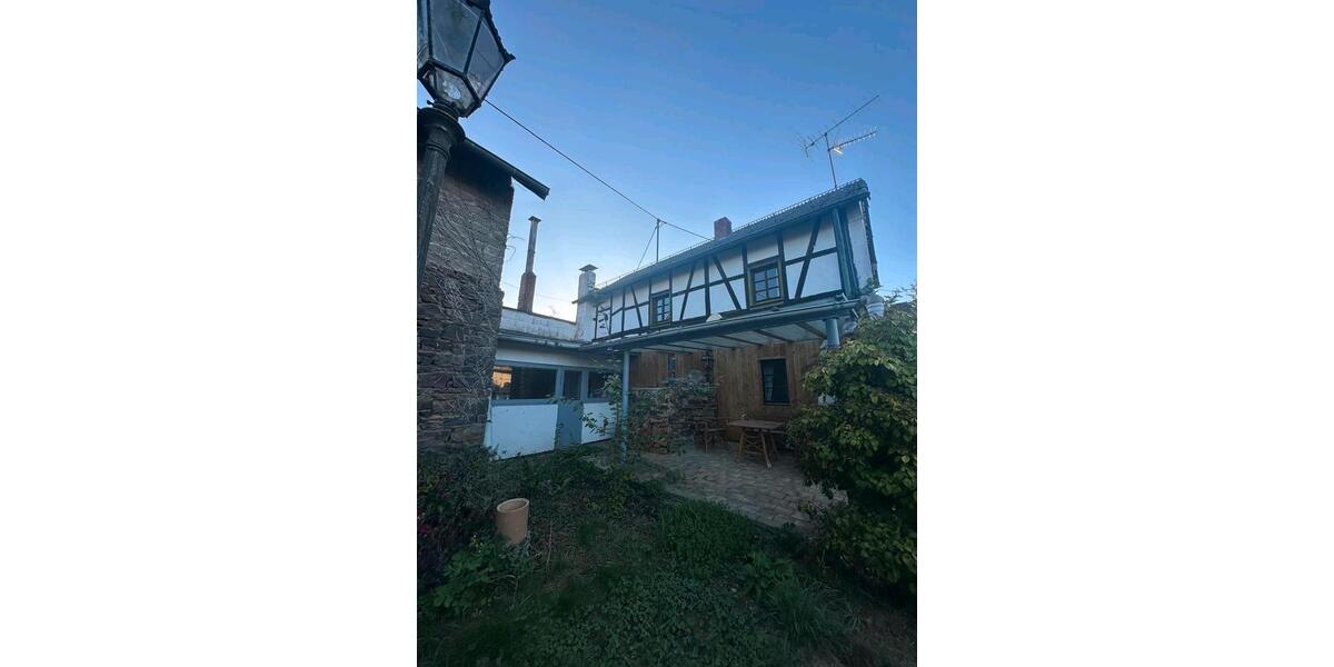 Einfamilienhaus Schuld - 5 Zimmer, 110 m&sup2;, 90.000&euro; | Angebot:25498011