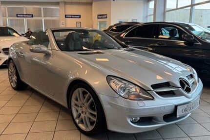 Mercedes-Benz SLK 200 65.800 km 15.950 &euro; Meckenheim 53340