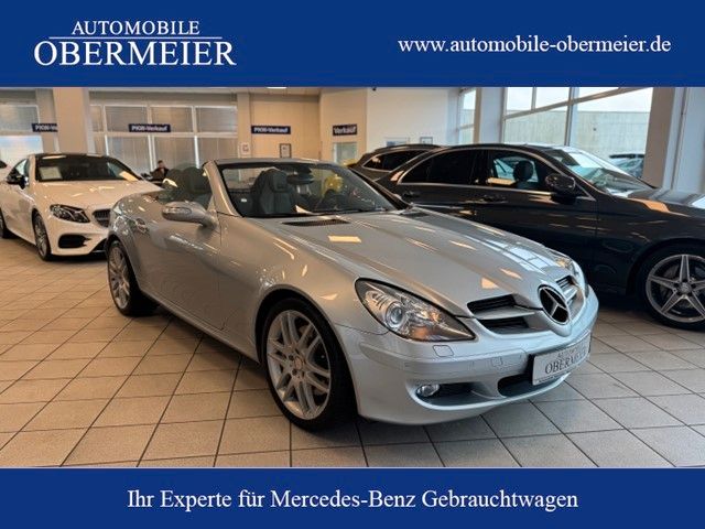 Mercedes-Benz SLK 200 65.800 km 15.950 &euro; Meckenheim 53340