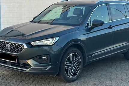 Seat Tarraco 133.745 km 17.400 &euro; Düren 52353