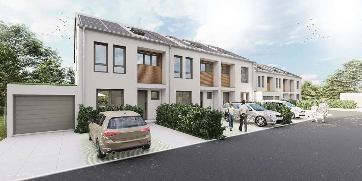 Einfamilienhaus Vettweiß - 6 Zimmer, 145 m&sup2;, 579.900&euro; | Angebot:26030450