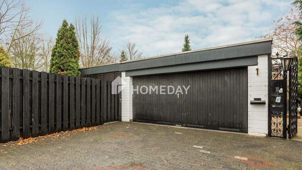 Einfamilienhaus Bonn Heiderhof - 7 Zimmer, 500 m&sup2;, 1.650.000&euro; | Angebot:25738051