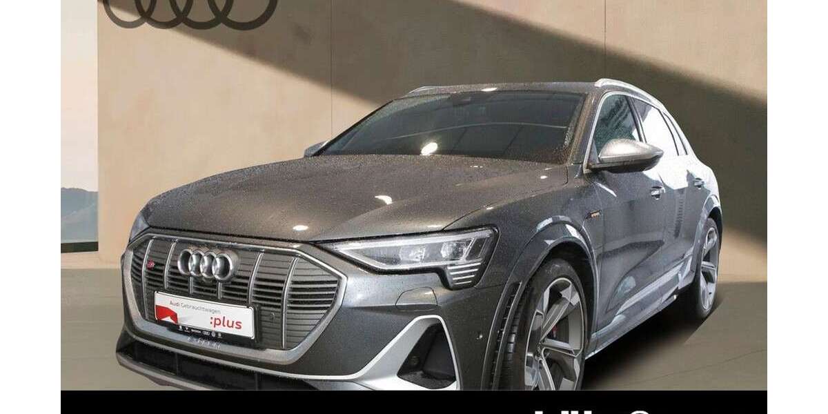 Audi e-tron 11.050 km 47.450 &euro; Meckenheim 53340