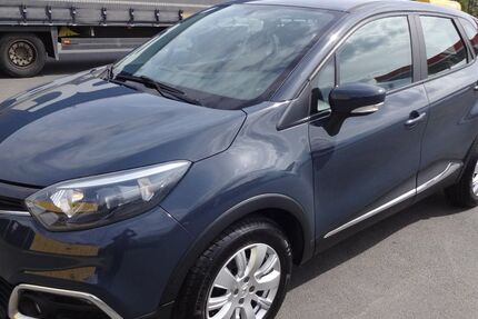 Renault Captur 116.000 km 4.999 &euro; Zülpich 53909
