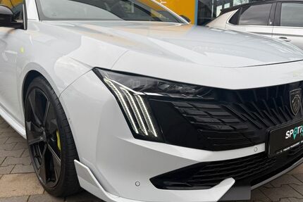 Peugeot 508 39.700 km 39.880 &euro; Bornheim 53332