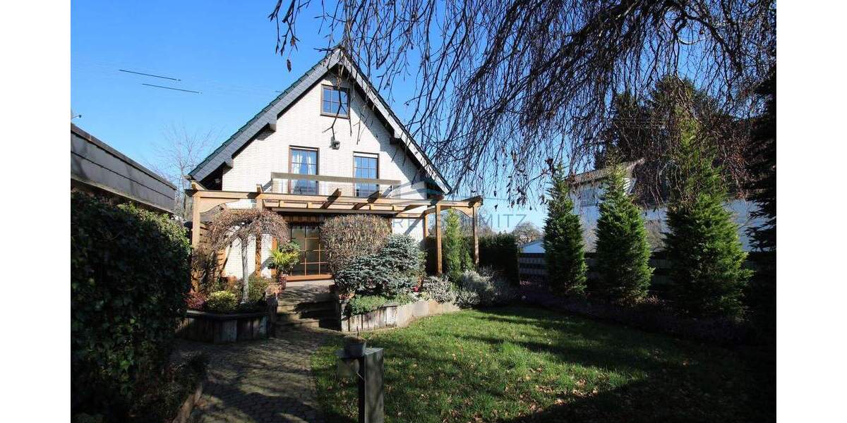 Einfamilienhaus Niederkassel - 6 Zimmer, 185 m&sup2;, 589.000&euro; | Angebot:25728257