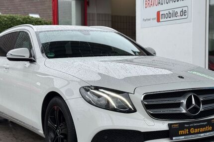 Mercedes-Benz E 200 153.000 km 17.899 &euro; Euskirchen 53879