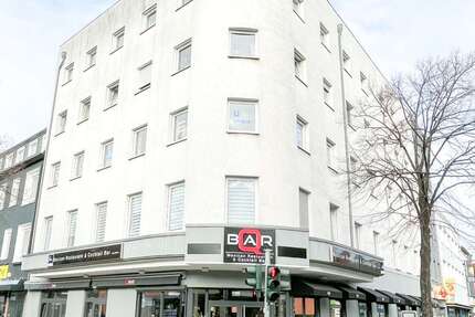 Wohnung Düren - 2 Zimmer, 68 m&sup2;, 650&euro; | Angebot:24717778